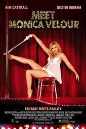 Oto Monica Velour
